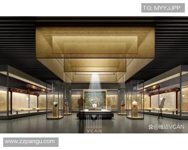 代怀博：探索现代科技与传统文化交融下的新兴艺术形式