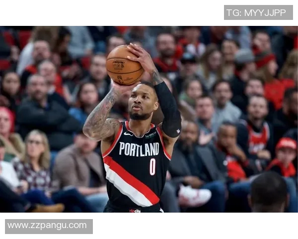 达米安利拉德：从新秀到全明星的篮球传奇之路与未来展望