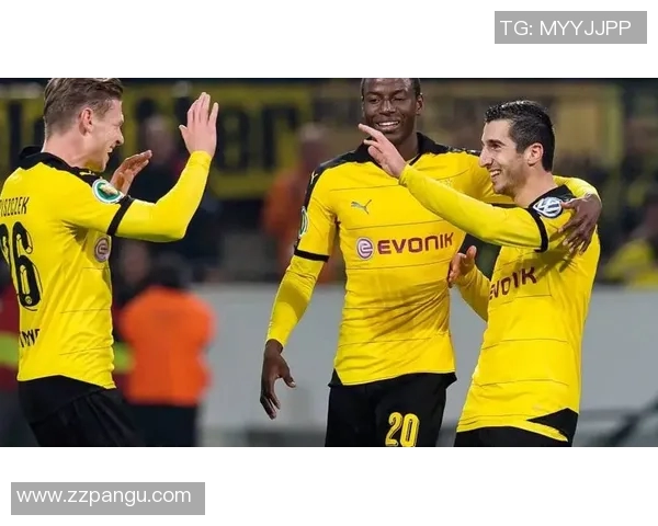 多特蒙德迎战不来梅激战在即球迷期待精彩对决与进球盛宴