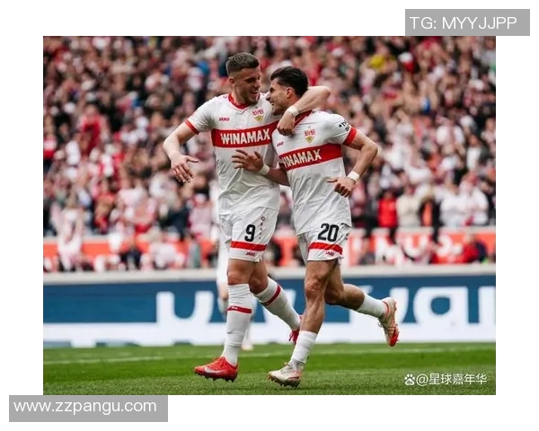 斯图加特主场大胜奥格斯堡，展现强大实力