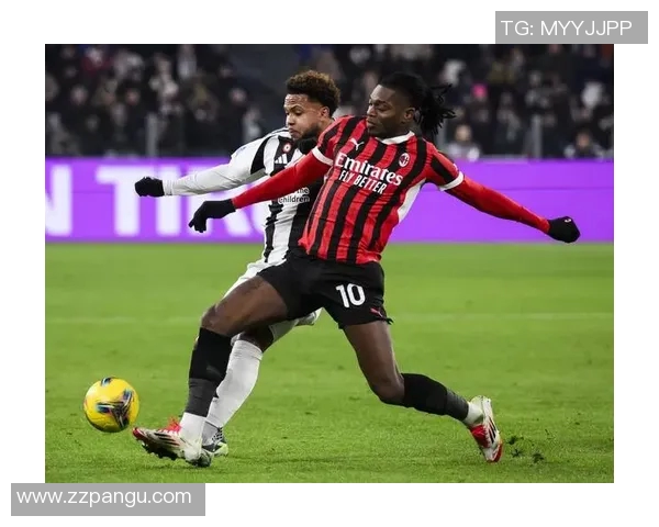 意甲鏖战！AC米兰再度对决尤文图斯，赛前双方均谋求胜利策略