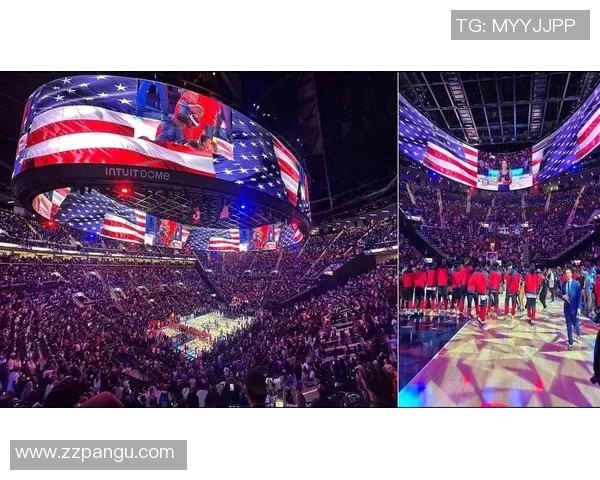 快船新球馆设计揭晓2025年正式离开斯台普斯中心开启新篇章