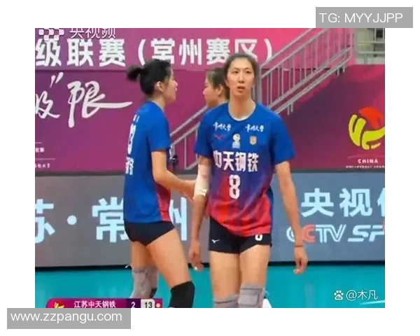 江苏女排与天律女排激战正酣谁能在赛场上笑到最后 江苏女排与天律女排激战正酣谁能在赛场上笑到最后