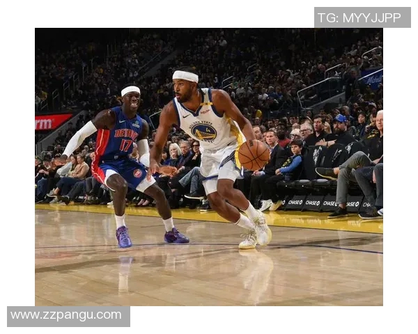 勇士继续胜利，主场击败活塞