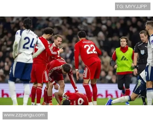 热刺与利物浦激战正酣比分揭晓引发球迷热议